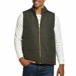 NWT ~ Weatherproof Vintage Insulated Vest - Medium